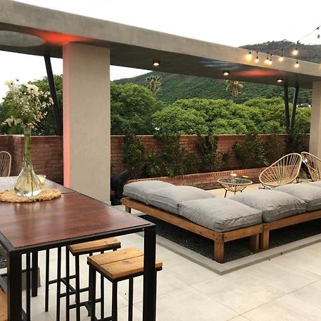 Usina Studio Fma-Coliving Salta Buitenkant foto