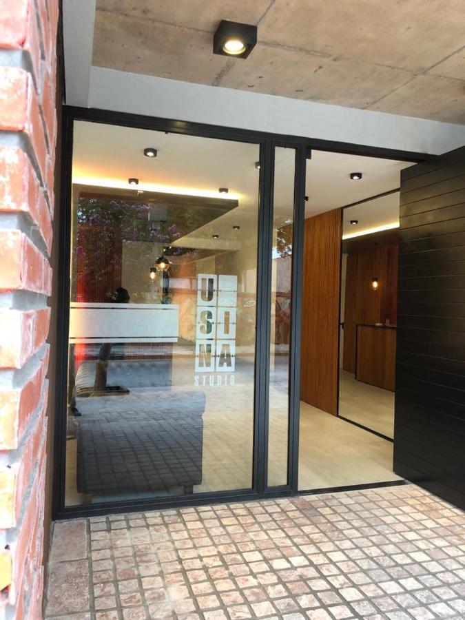 Usina Studio Fma-Coliving Salta Buitenkant foto