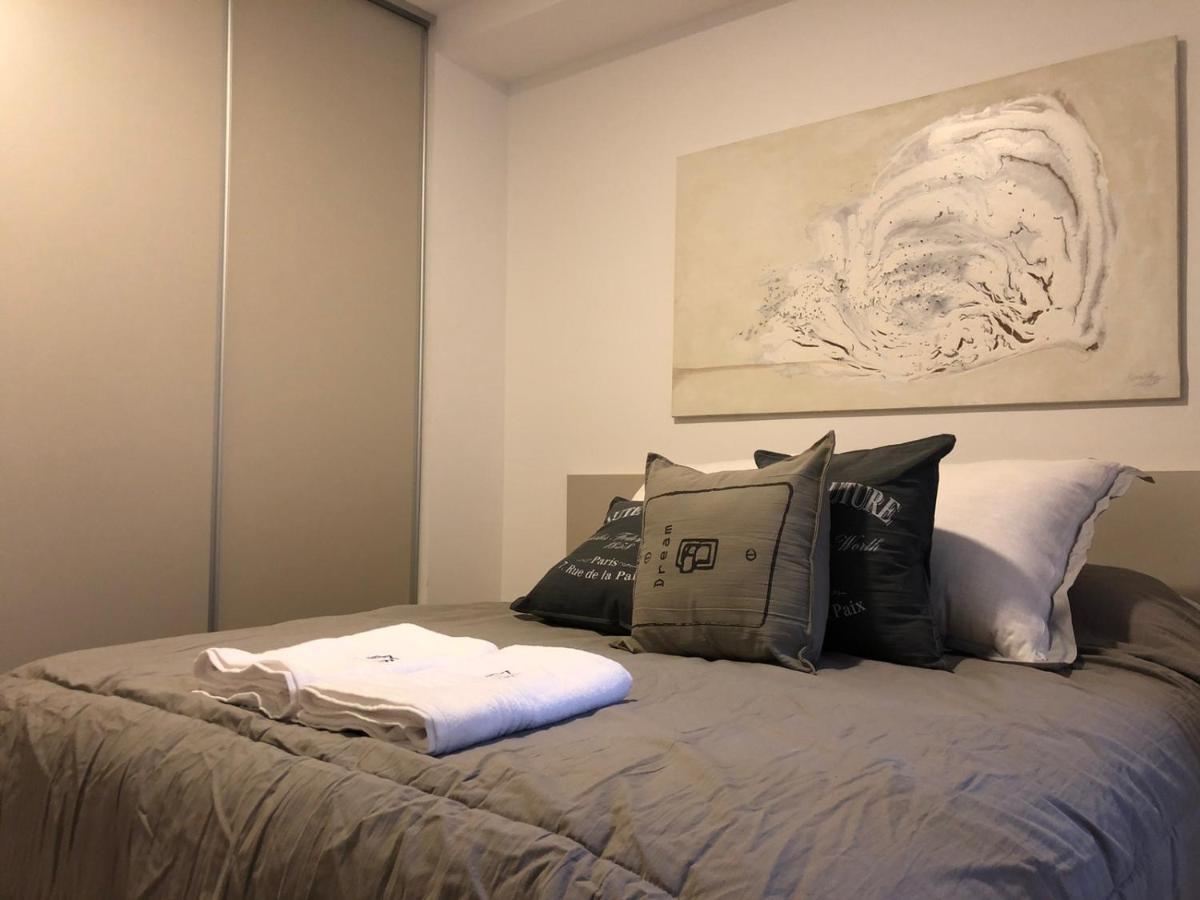 Usina Studio Fma-Coliving Salta Buitenkant foto