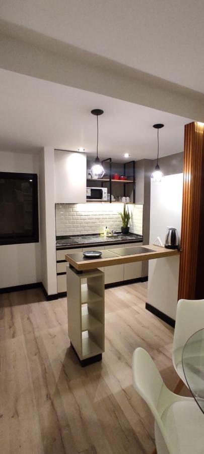 Usina Studio Fma-Coliving Salta Buitenkant foto