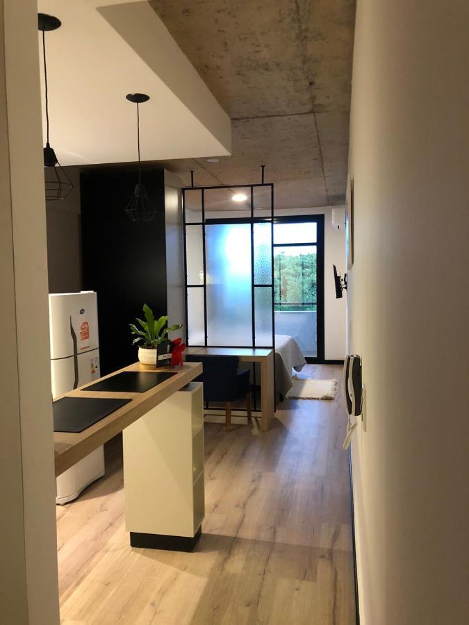 Usina Studio Fma-Coliving Salta Buitenkant foto
