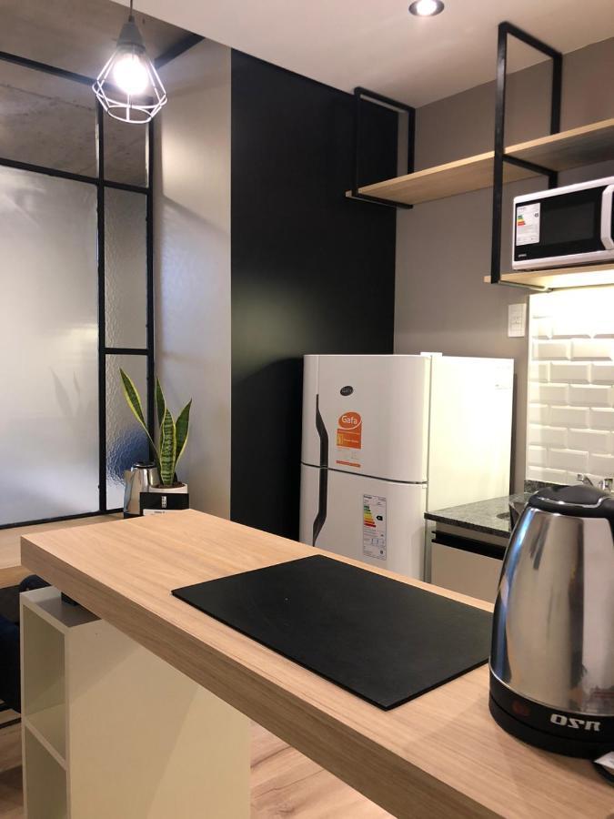Usina Studio Fma-Coliving Salta Buitenkant foto