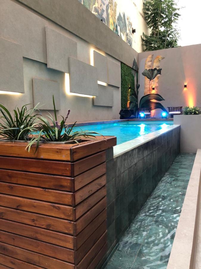Usina Studio Fma-Coliving Salta Buitenkant foto