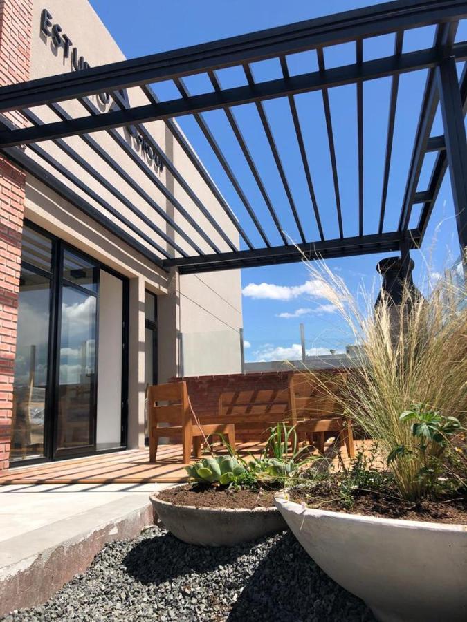 Usina Studio Fma-Coliving Salta Buitenkant foto
