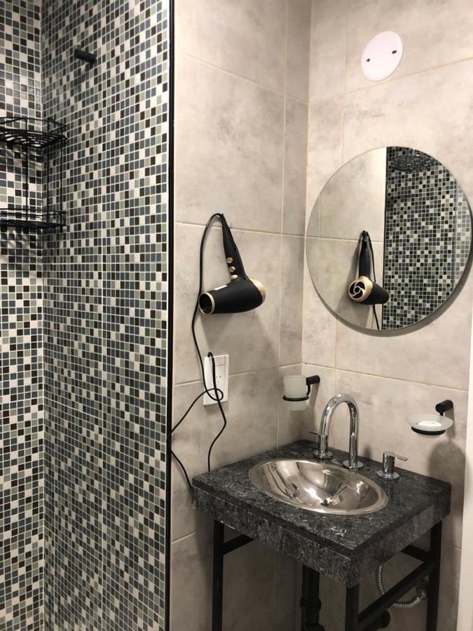 Usina Studio Fma-Coliving Salta Buitenkant foto