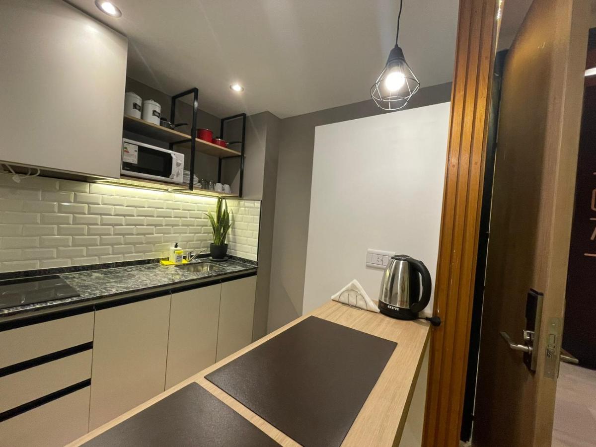 Usina Studio Fma-Coliving Salta Buitenkant foto
