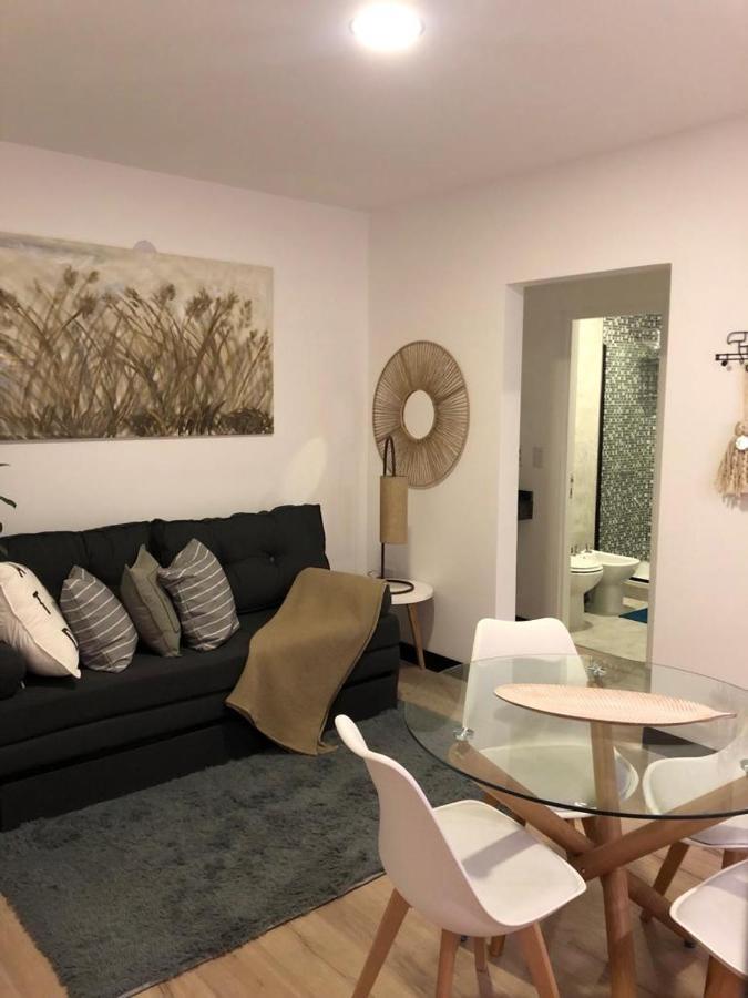 Usina Studio Fma-Coliving Salta Buitenkant foto