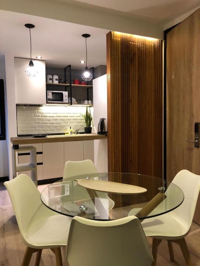 Usina Studio Fma-Coliving Salta Buitenkant foto