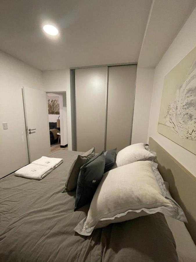 Usina Studio Fma-Coliving Salta Buitenkant foto