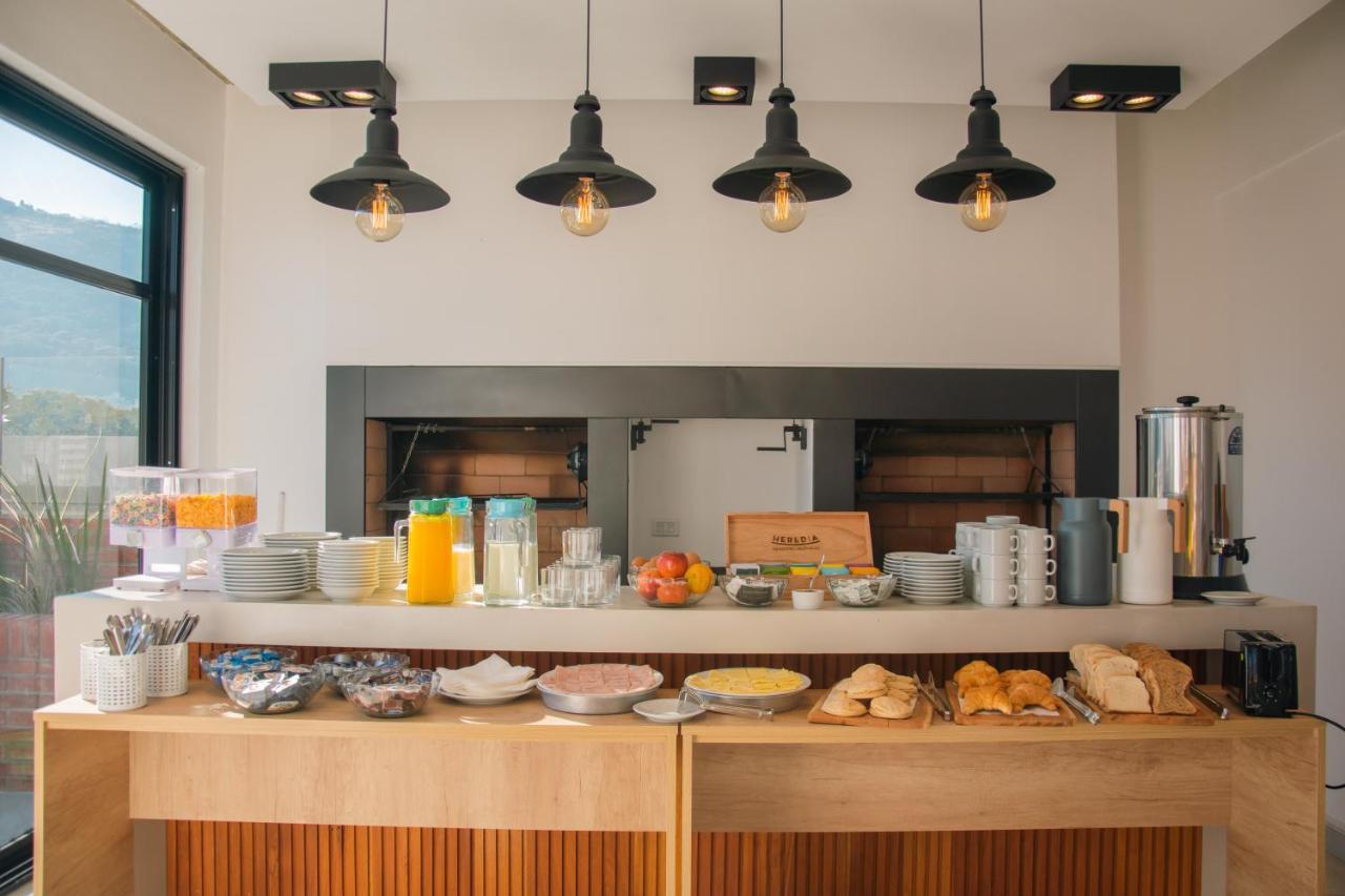 Usina Studio Fma-Coliving Salta Buitenkant foto