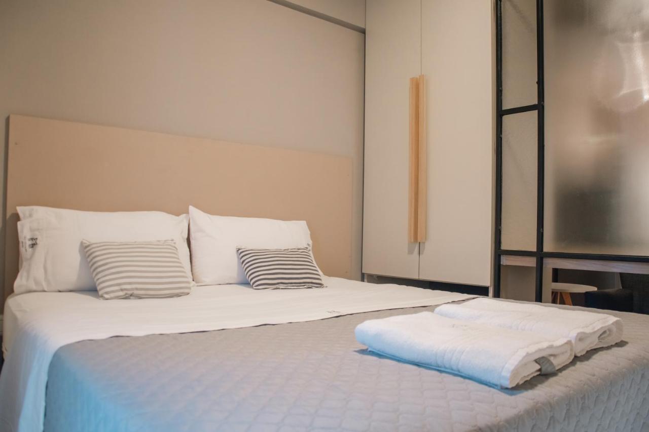Usina Studio Fma-Coliving Salta Buitenkant foto