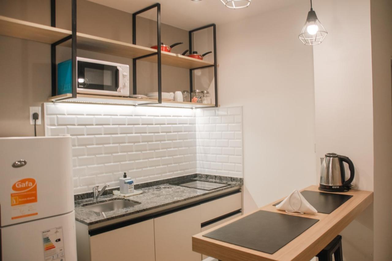 Usina Studio Fma-Coliving Salta Buitenkant foto
