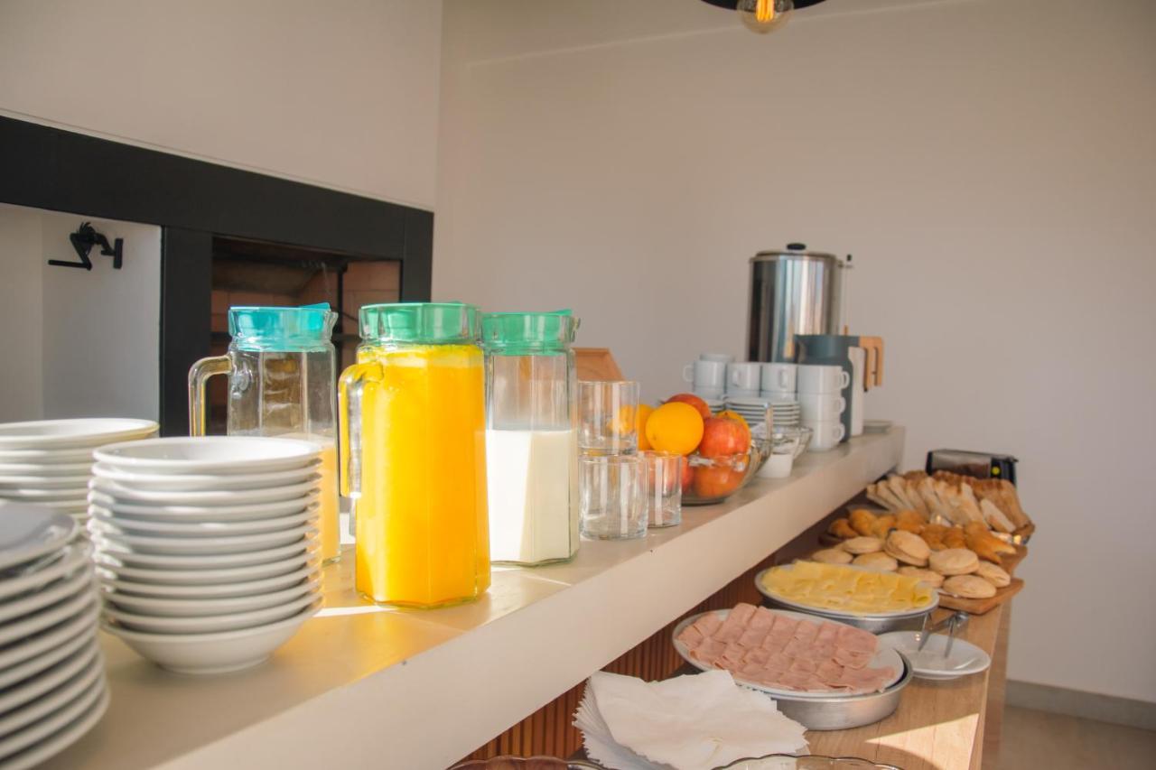 Usina Studio Fma-Coliving Salta Buitenkant foto