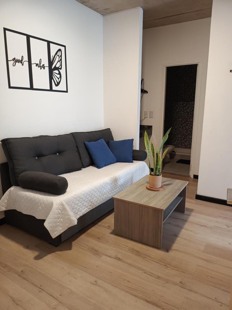 Usina Studio Fma-Coliving Salta Buitenkant foto
