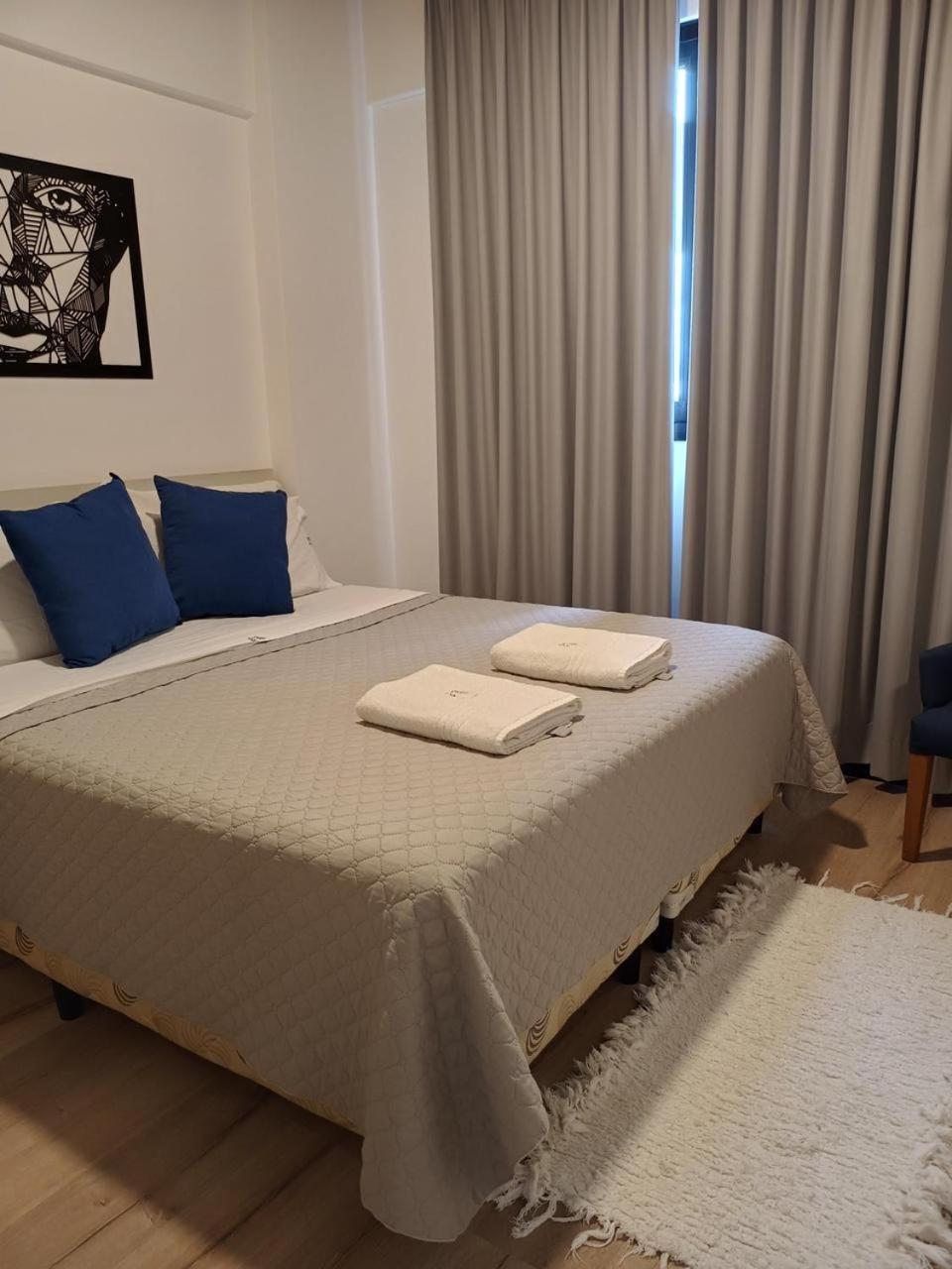 Usina Studio Fma-Coliving Salta Buitenkant foto