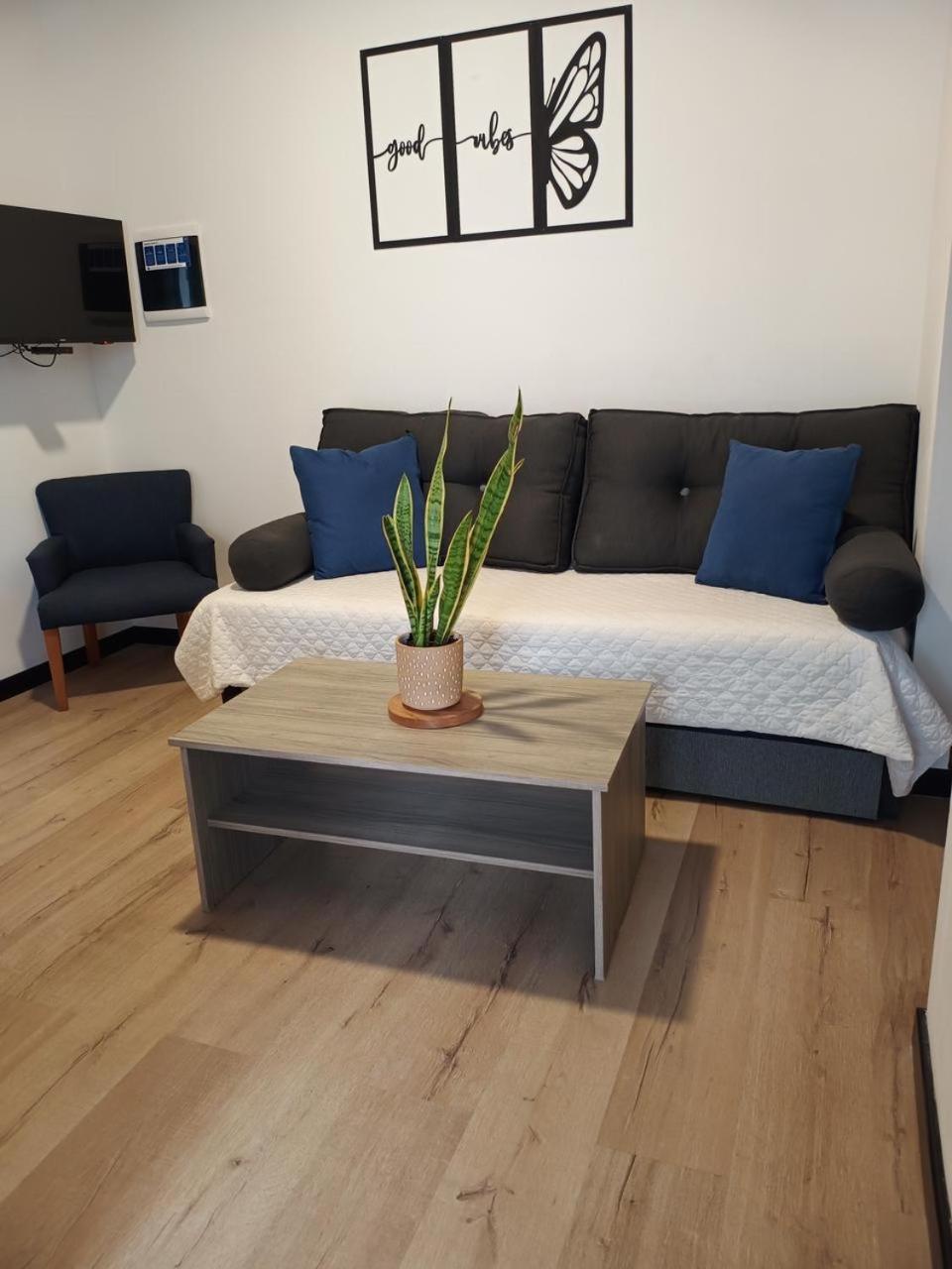 Usina Studio Fma-Coliving Salta Buitenkant foto