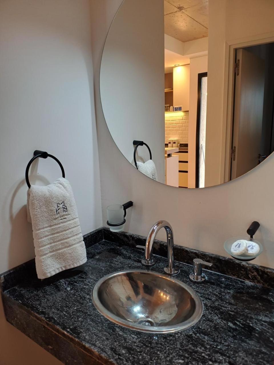 Usina Studio Fma-Coliving Salta Buitenkant foto