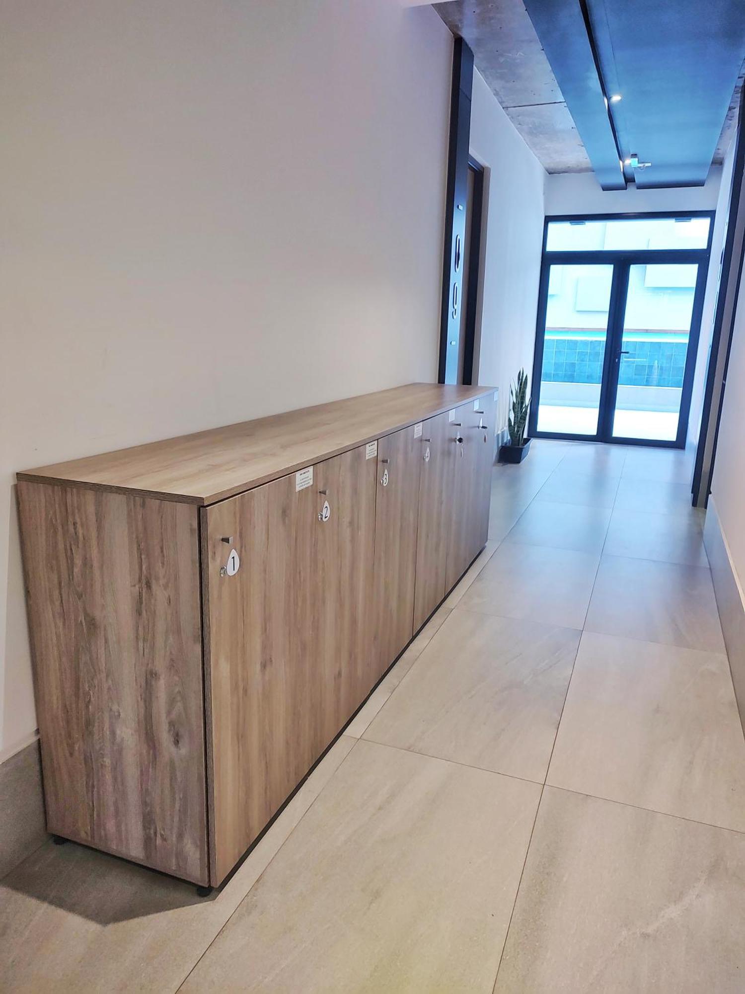 Usina Studio Fma-Coliving Salta Buitenkant foto