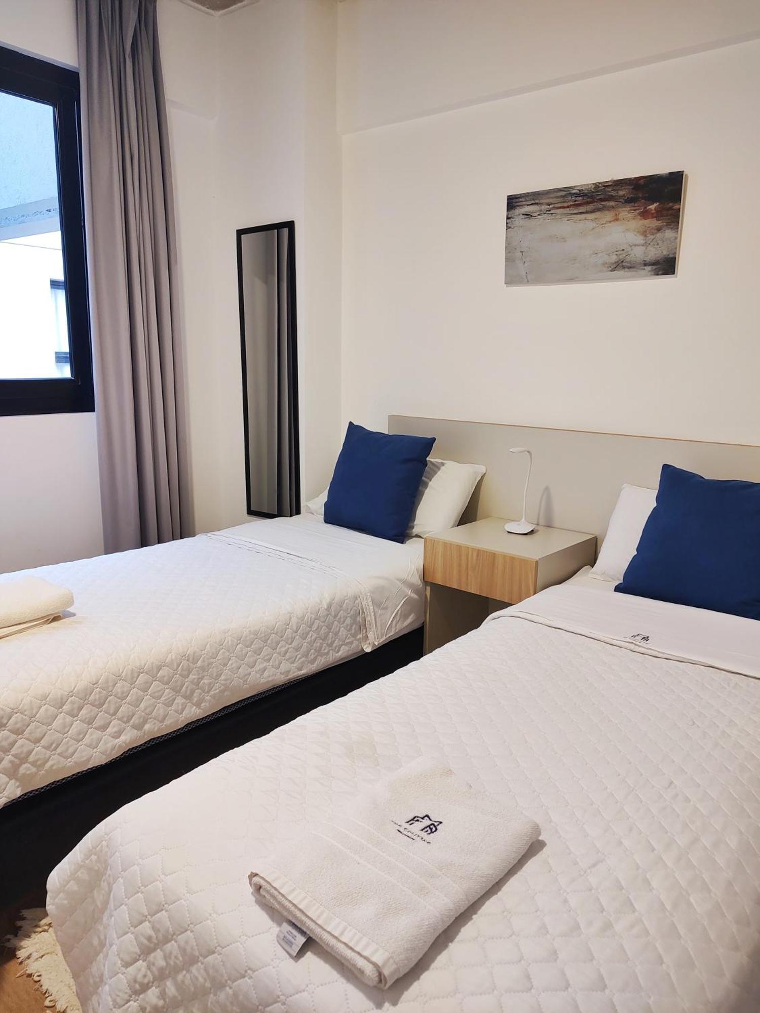 Usina Studio Fma-Coliving Salta Buitenkant foto